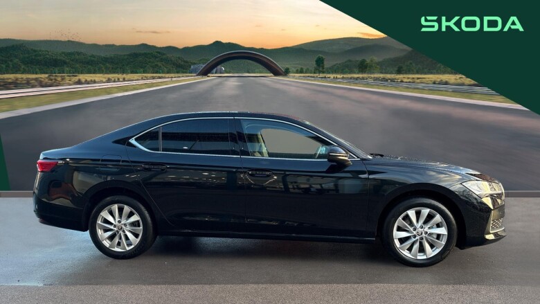 Skoda Superb 1.5 TSI e-TEC SE Technology 5dr DSG Petrol Hatchback